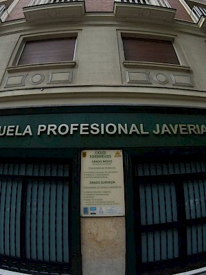Escuela Profesional Javeriana