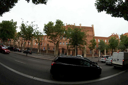 Universidad Pontificia Comillas ICAI-ICADE