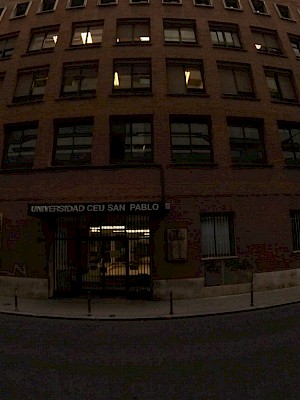 Universidad CEU San Pablo