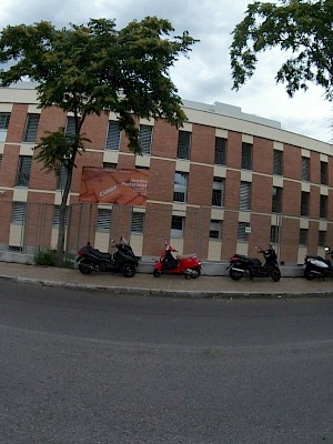 Colegio Universitario de Estudios Financieros