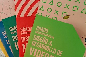 Primera etapa: Madrid, España