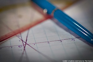 ¿Por qué estudiar matemáticas? ¿Por qué estudiar matemáticas?