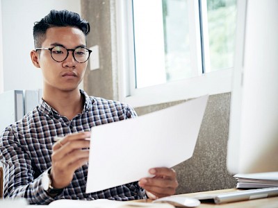 Estudiar Corrección de Textos