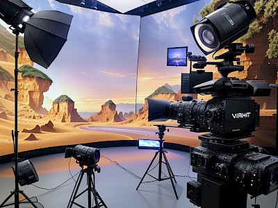 ¿Por qué estudiar Dirección de Cine y TV?