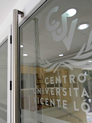Centro Universitario Vicente López