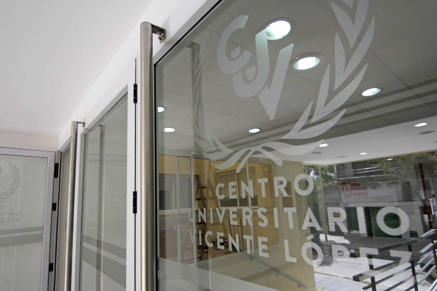 Centro Universitario Vicente López