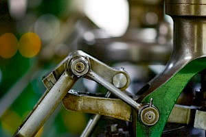 Ingeniería Industrial