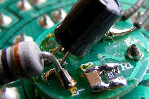 ¿Por qué estudiar Ingeniería Electrónica? ¿Por qué estudiar Ingeniería Electrónica?