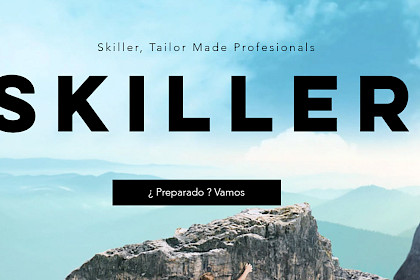 Skiller Academy