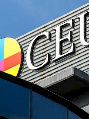 Universidad CEU Cardenal Herrera