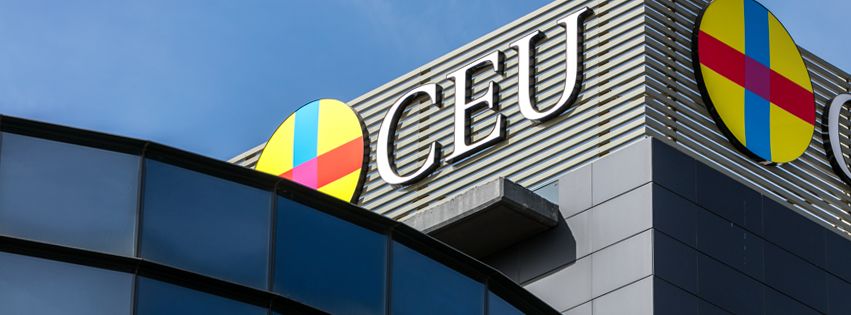 Universidad CEU Cardenal Herrera