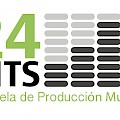 24Bits Escuela de Producción Musical