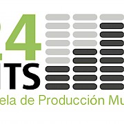 24Bits Escuela de Producción Musical