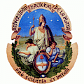 Universidad Nacional de la Plata Universidad Nacional de la Plata