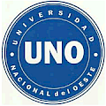 Universidad Nacional del Oeste Universidad Nacional del Oeste