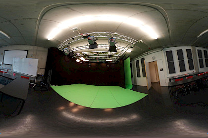 design akademie berlin - SRH Hochschule f&uuml;r Kommunikation und Design