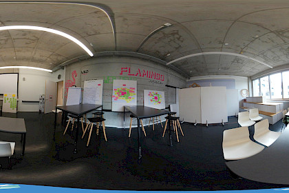 design akademie berlin - SRH Hochschule f&uuml;r Kommunikation und Design