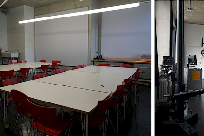 design akademie berlin - SRH Hochschule f&uuml;r Kommunikation und Design