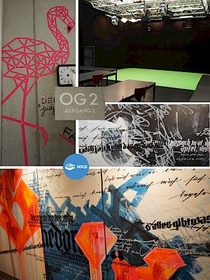 design akademie berlin - SRH Hochschule für Kommunikation und Design