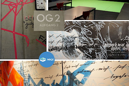 design akademie berlin - SRH Hochschule f&uuml;r Kommunikation und Design