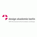 design akademie berlin - SRH Hochschule für Kommunikation und Design design akademie berlin - SRH Hochschule für Kommunikation und Design