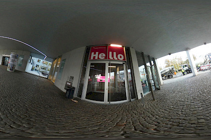 design akademie berlin - SRH Hochschule f&uuml;r Kommunikation und Design