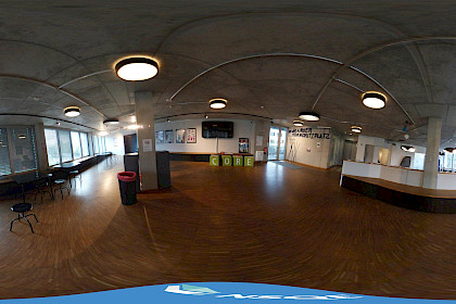 design akademie berlin - SRH Hochschule f&uuml;r Kommunikation und Design