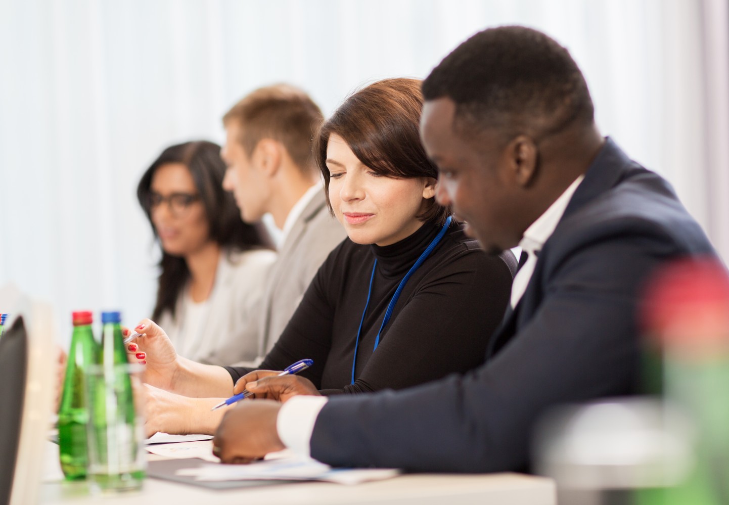 Administracion De Negocios Internacionales No Se Que Estudiar