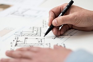 ¿Quieres estudiar Arquitectura? ¿Quieres estudiar Arquitectura?