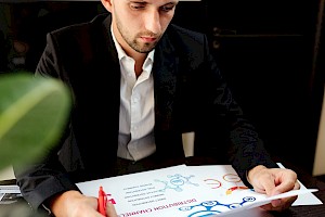 Gerente de productos de software