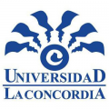 Universidad La Concordia Universidad La Concordia