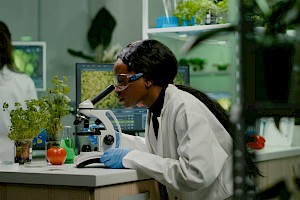 ¿Por qué estudiar investigación biológica? ¿Por qué estudiar investigación biológica?