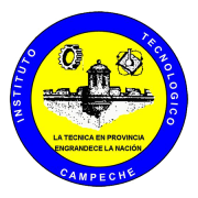 Instituto Tecnológico de Campeche