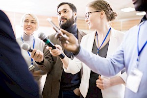 Estudiar periodismo deportivo Estudiar periodismo deportivo
