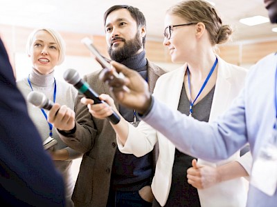 Estudiar periodismo deportivo