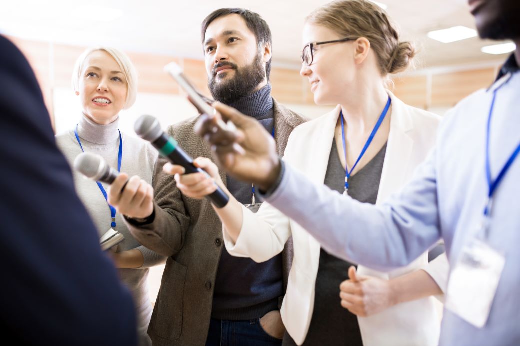 Comienzan los cursos del Instituto Superior de Periodismo