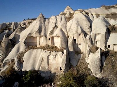 ¿Quieres estudiar Geología?