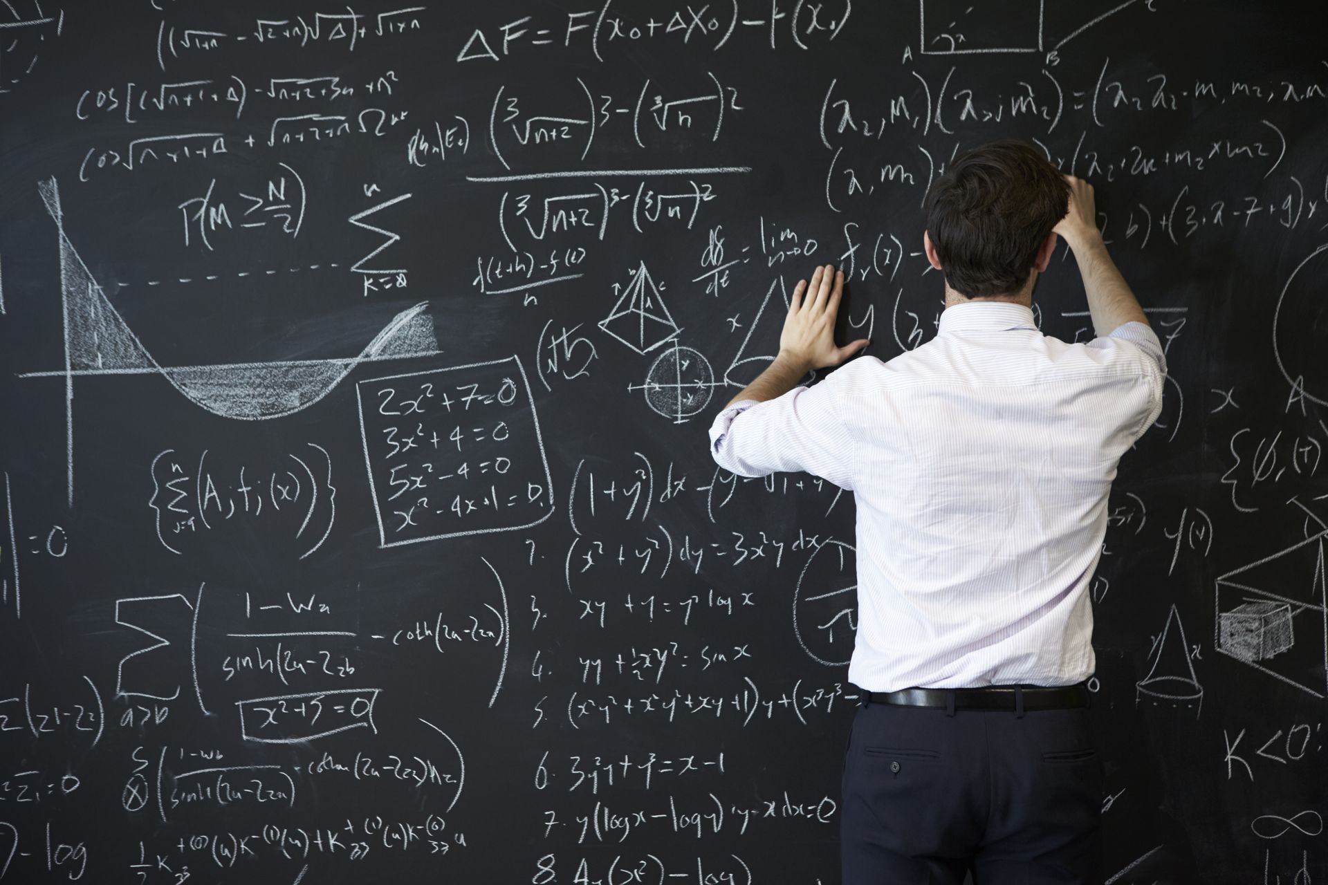 ¿Necesitas ayuda profesional?